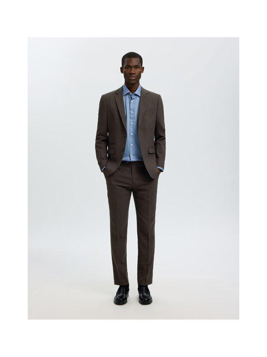 Selected - Slim Neil -housut - DELICIOSO | Stockmann - photo 4