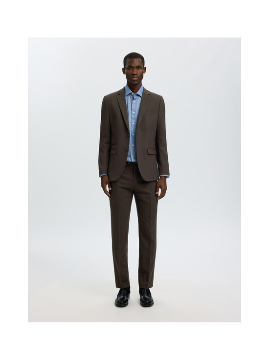 Selected - Slim Neil -housut - DELICIOSO | Stockmann - photo 5
