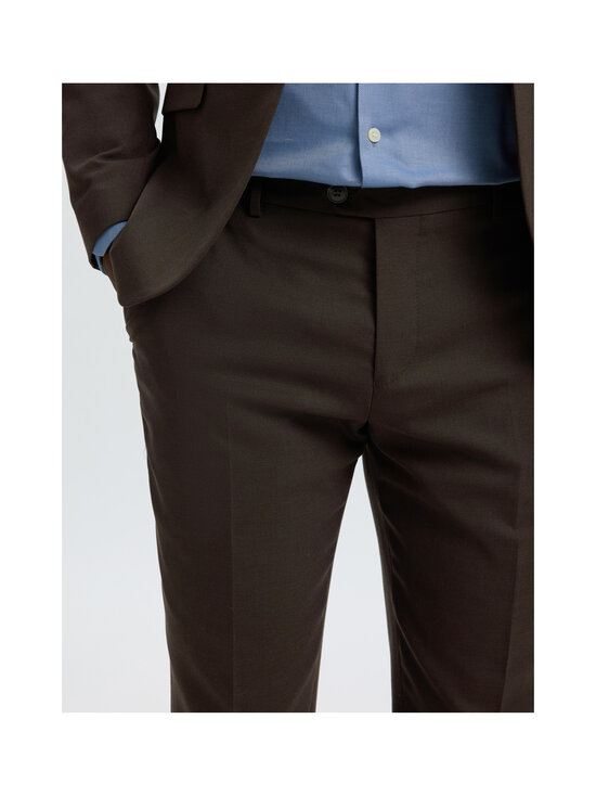 Selected - Slim Neil -housut - DELICIOSO | Stockmann - photo 6