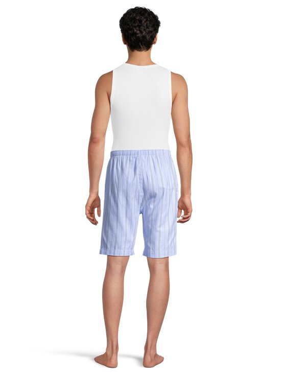 Polo Ralph Lauren - Lühikesed pidžaamapüksid Sleep Short - 039 BLUE WHITE MULTI STRIPE | Stockmann - photo 4