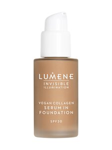 Lumene - Seerum jumestuskreem Invisible Illumination Vegan Collagen Serum in Foundation SPF30 | Stockmann