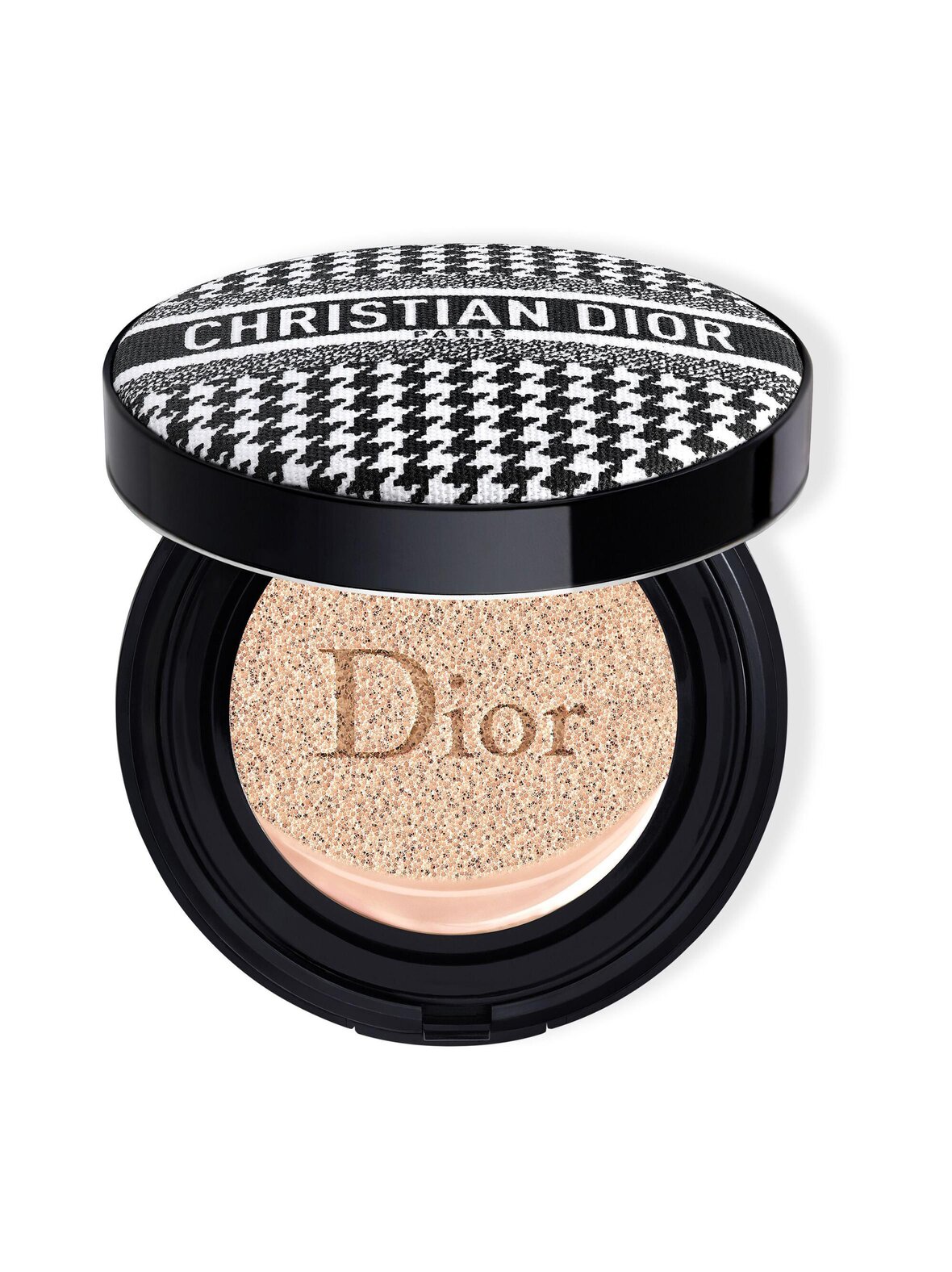 Dior Diorskin forever cushion limited matte -meikkivoide 14 g