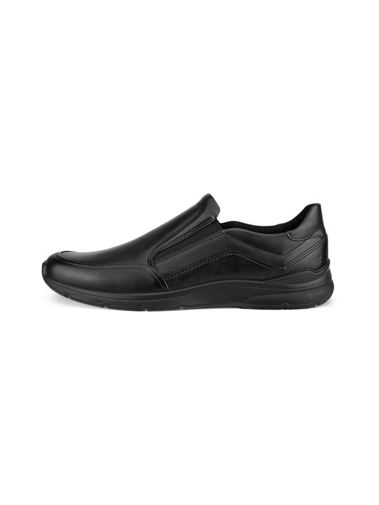 ecco - Irving-nahkakengät - 01001 BLACK - photo 1 ecco - Irving-nahkakengät - 01001 BLACK | Stockmann - photo 1