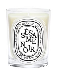 Diptyque - Sésame Noir -tuoksukynttilä 190 g | Stockmann