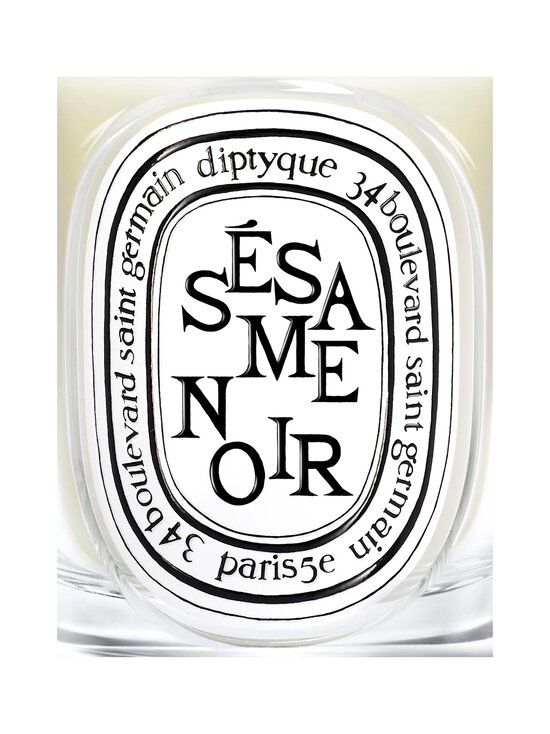 Diptyque - Sésame Noir -tuoksukynttilä 190 g - NOCOL | Stockmann - photo 2