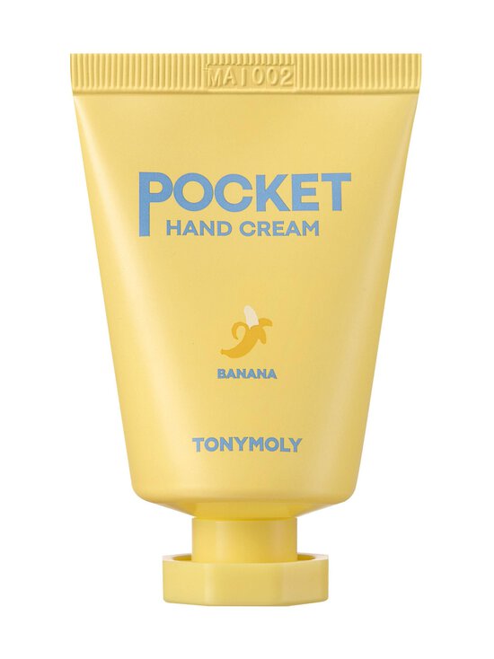 TONYMOLY - Banana Pocket Hand Cream roku krēms - NOCOL | Stockmann - photo 1