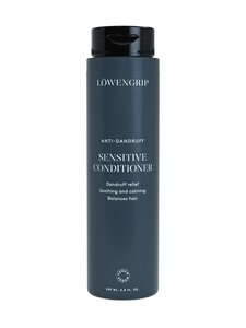 Löwengrip - Anti-Dandruff Sensitive Conditioner -hoitoaine 200 ml | Stockmann