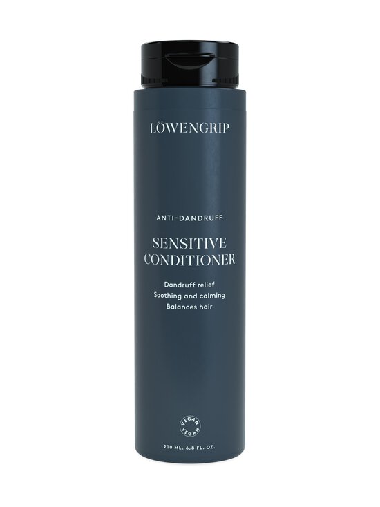 Löwengrip - Anti-Dandruff Sensitive Conditioner -hoitoaine 200 ml - NOCOL - photo 1 Löwengrip - Anti-Dandruff Sensitive Conditioner -hoitoaine 200 ml - NOCOL | Stockmann - photo 1