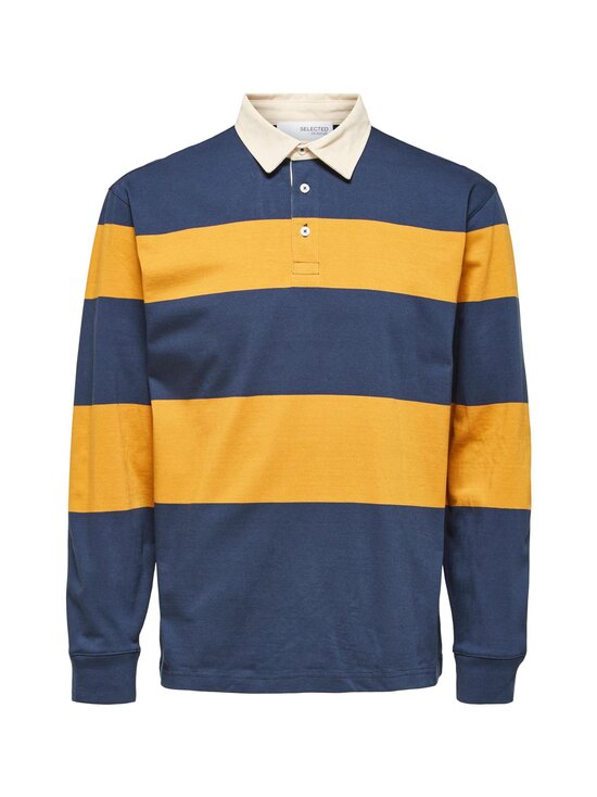 SlhMarcos Rugby Polo -paita