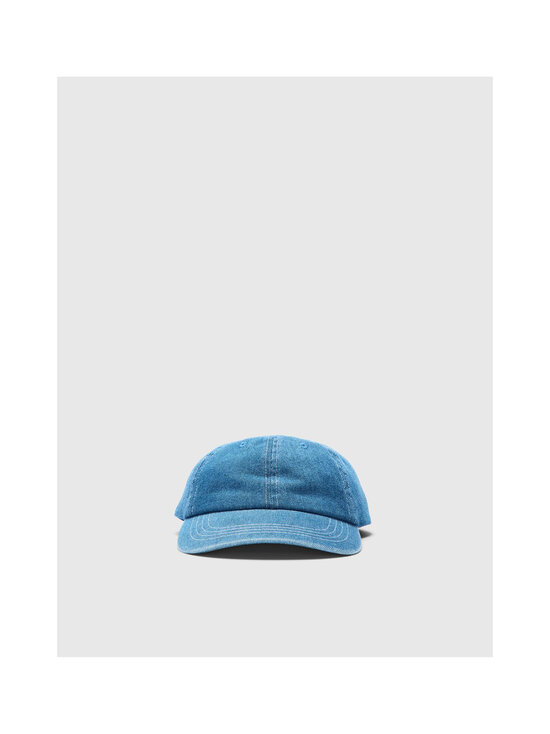 Selected - Nokamüts SlfWinny Denim Logo - MEDIUM BLUE DENIM | Stockmann - photo 2