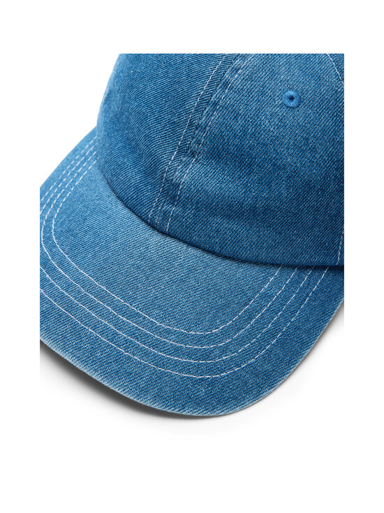 Selected - Nokamüts SlfWinny Denim Logo - MEDIUM BLUE DENIM | Stockmann - photo 3