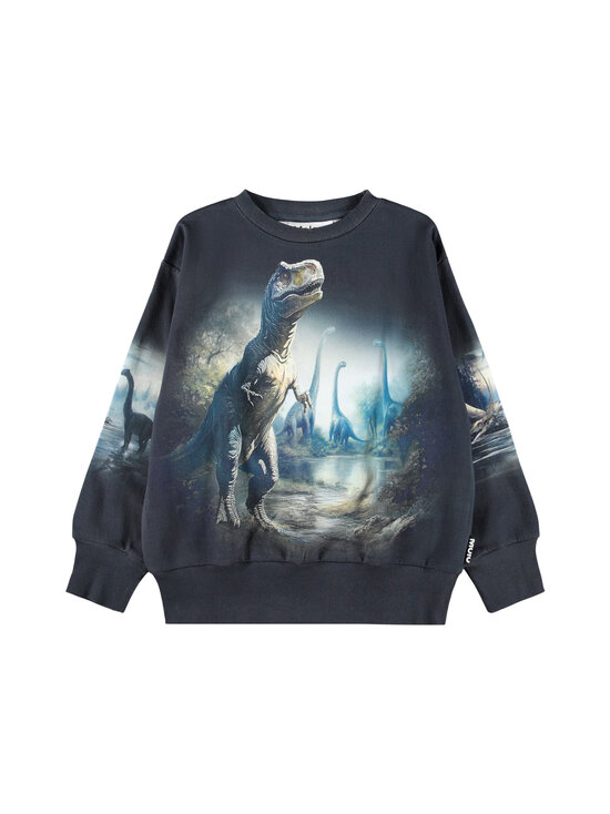 Molo - Mattis-collegepaita - 9946 TWILIGHT DINOS | Stockmann - photo 1
