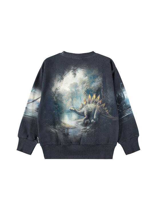 Molo - Mattis-collegepaita - 9946 TWILIGHT DINOS | Stockmann - photo 2