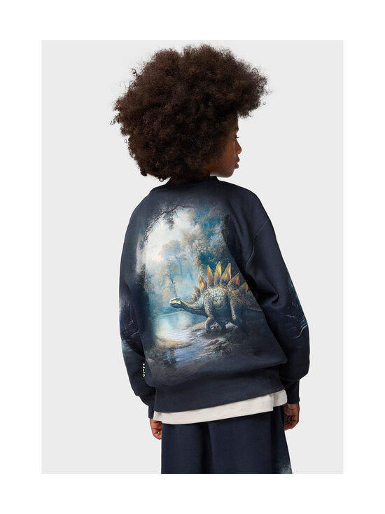 Molo - Mattis-collegepaita - 9946 TWILIGHT DINOS | Stockmann - photo 6