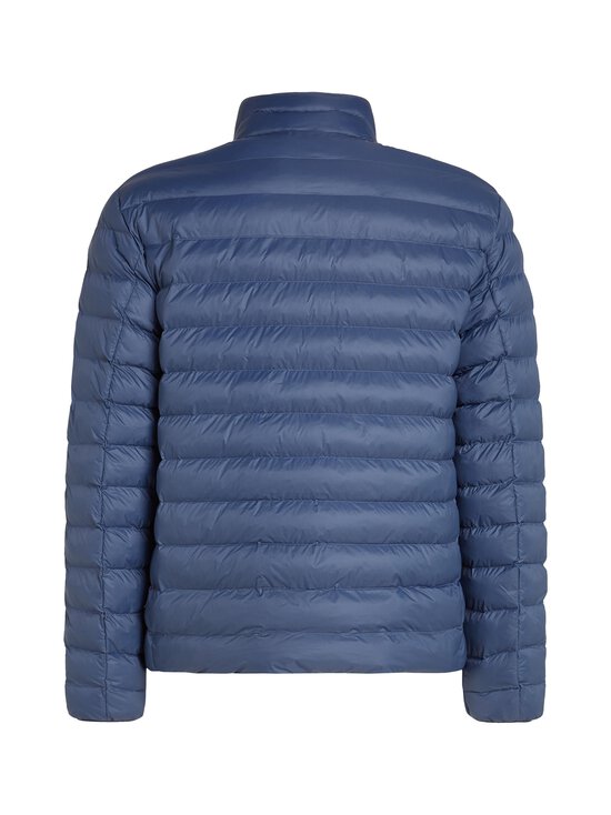 Tommy Hilfiger - Kokkupakitav kerge jope - C9T FADED INDIGO - photo 2 Tommy Hilfiger - Kokkupakitav kerge jope - C9T FADED INDIGO | Stockmann - photo 2