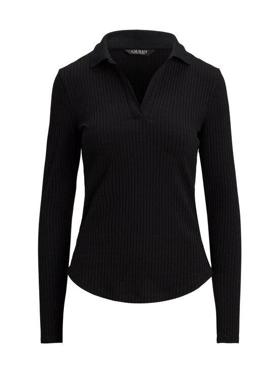 Lauren Ralph Lauren - Taron džemperis - BLACK | Stockmann - photo 1