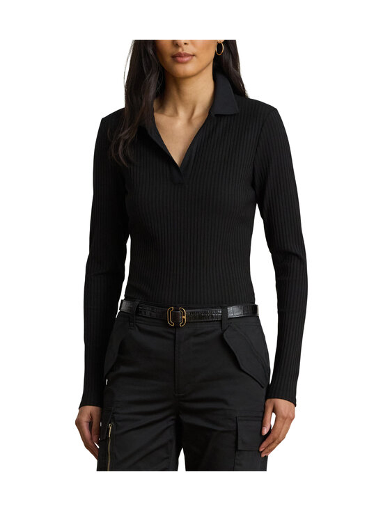 Lauren Ralph Lauren - Taron džemperis - BLACK | Stockmann - photo 2