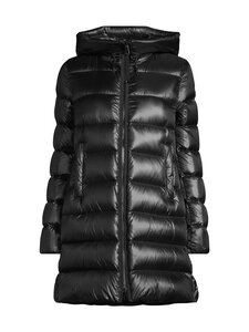 Moncler - Suyenne-untuvaparka - 999 BLACK Moncler - Suyenne-untuvaparka - 999 BLACK | Stockmann