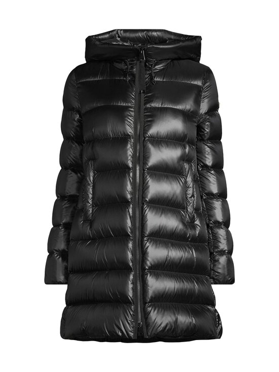 Moncler - Suyenne-untuvaparka - 999 BLACK - photo 1 Moncler - Suyenne-untuvaparka - 999 BLACK | Stockmann - photo 1