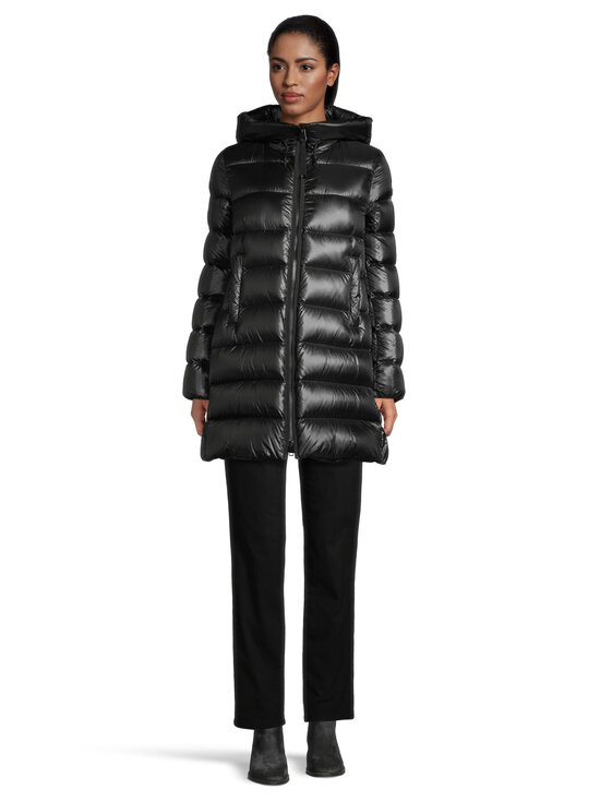 Moncler - Suyenne-untuvaparka - 999 BLACK - photo 2 Moncler - Suyenne-untuvaparka - 999 BLACK | Stockmann - photo 2