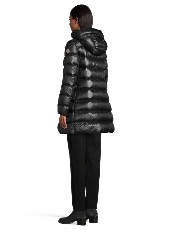 Moncler - Suyenne-untuvaparka - 999 BLACK - photo 4 Moncler - Suyenne-untuvaparka - 999 BLACK | Stockmann - photo 4