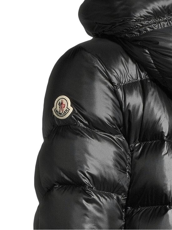 Moncler - Suyenne-untuvaparka - 999 BLACK - photo 5 Moncler - Suyenne-untuvaparka - 999 BLACK | Stockmann - photo 5