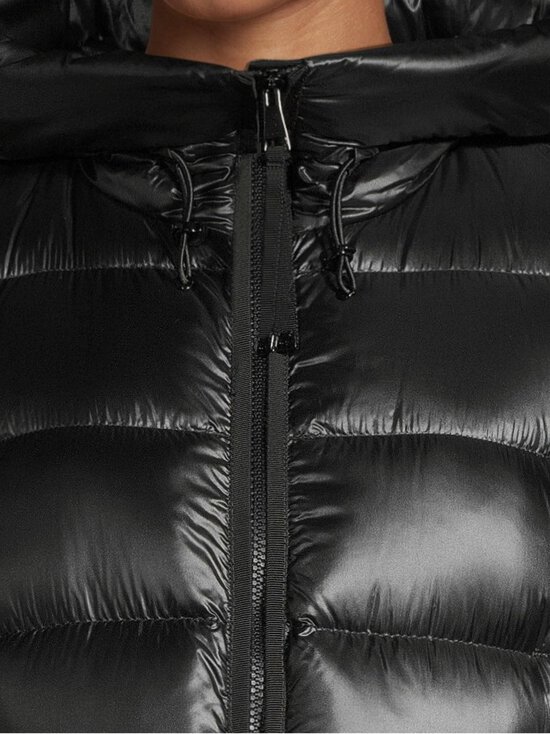 Moncler - Suyenne-untuvaparka - 999 BLACK - photo 6 Moncler - Suyenne-untuvaparka - 999 BLACK | Stockmann - photo 6