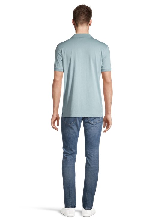 PS Paul Smith - Regular fit -pikeepaita - 43E GREYISH BLUE | Stockmann - photo 3