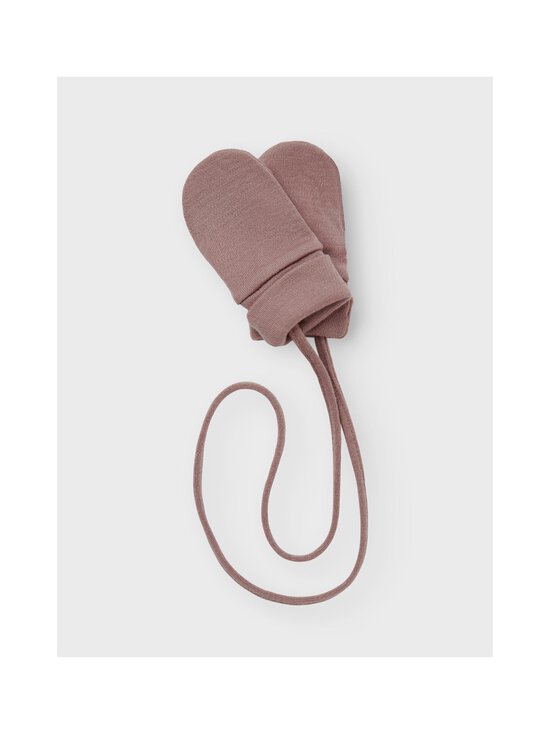 Name It - NbfWillit merino cimdi - ANTLER - photo 2 Name It - NbfWillit merino cimdi - ANTLER | Stockmann - photo 2