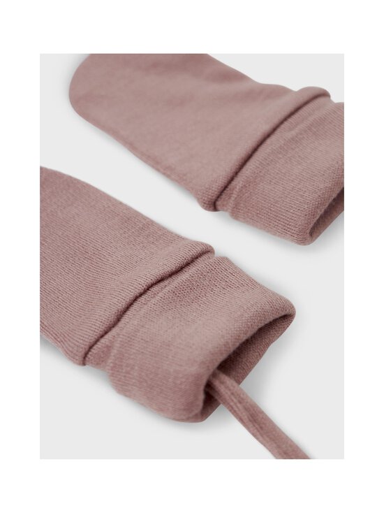 Name It - NbfWillit merino cimdi - ANTLER - photo 3 Name It - NbfWillit merino cimdi - ANTLER | Stockmann - photo 3