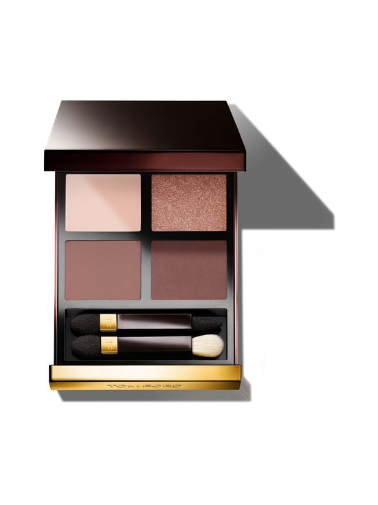 Eye Color Quad -luomiväripaletti 10 g