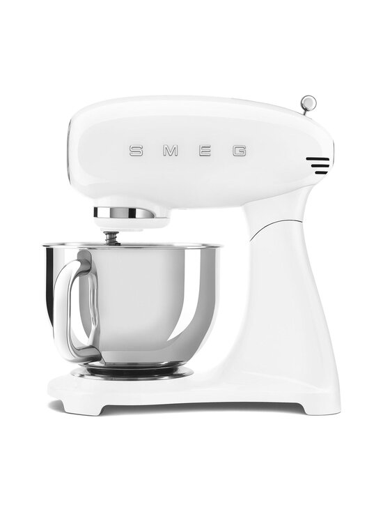 Smeg - Stand Mixer SMF05PKEU -yleiskone - WHITE | Stockmann - photo 1