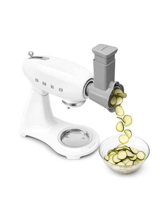 Smeg - Stand Mixer SMF05PKEU -yleiskone - WHITE | Stockmann - photo 10