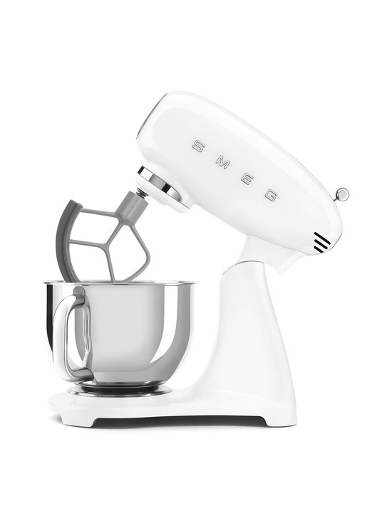 Smeg - Stand Mixer SMF05PKEU -yleiskone - WHITE | Stockmann - photo 2