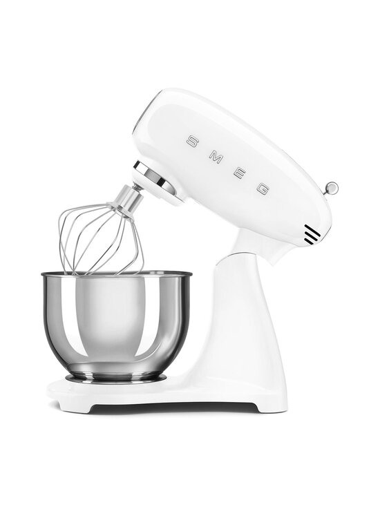 Smeg - Stand Mixer SMF05PKEU -yleiskone - WHITE | Stockmann - photo 3