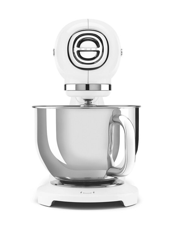 Smeg - Stand Mixer SMF05PKEU -yleiskone - WHITE | Stockmann - photo 4