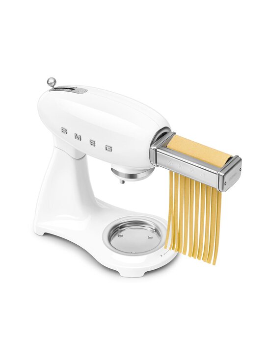 Smeg - Stand Mixer SMF05PKEU -yleiskone - WHITE | Stockmann - photo 6