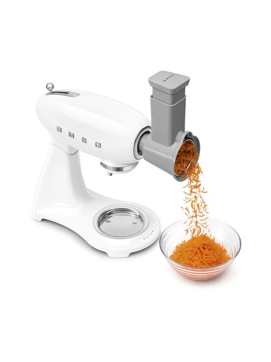 Smeg - Stand Mixer SMF05PKEU -yleiskone - WHITE | Stockmann - photo 9