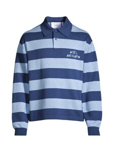 AXEL ARIGATO - Ash-pikeeneule - NAVY/LIGHT BLUE | Stockmann