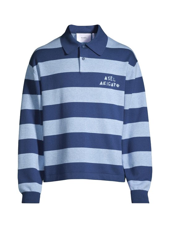 AXEL ARIGATO - Ash-pikeeneule - NAVY/LIGHT BLUE - photo 1 AXEL ARIGATO - Ash-pikeeneule - NAVY/LIGHT BLUE | Stockmann - photo 1