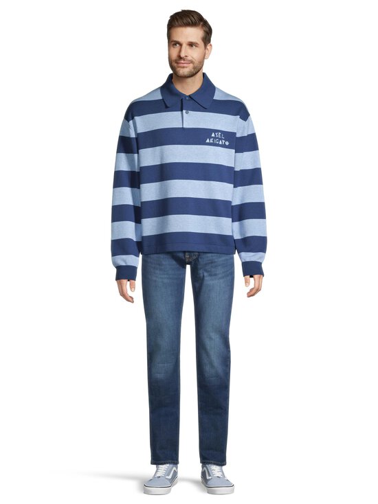 AXEL ARIGATO - Ash-pikeeneule - NAVY/LIGHT BLUE - photo 2 AXEL ARIGATO - Ash-pikeeneule - NAVY/LIGHT BLUE | Stockmann - photo 2