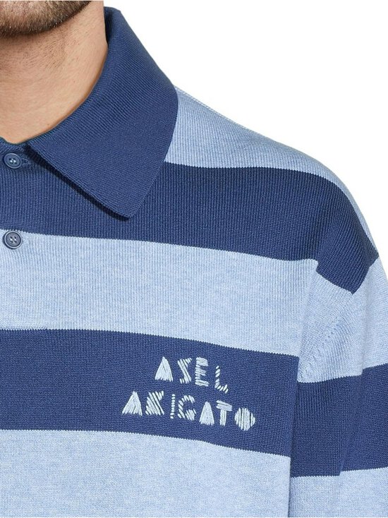 AXEL ARIGATO - Ash-pikeeneule - NAVY/LIGHT BLUE - photo 4 AXEL ARIGATO - Ash-pikeeneule - NAVY/LIGHT BLUE | Stockmann - photo 4