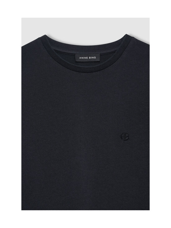 Anine Bing - Shelley T-krekls - BLK26 BLACK | Stockmann - photo 2