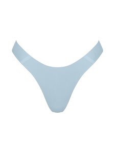 Sloggi - Zero Feel 2.0 Tiny -stringit - 00KY 00KY-LIGHT BLUE | Stockmann