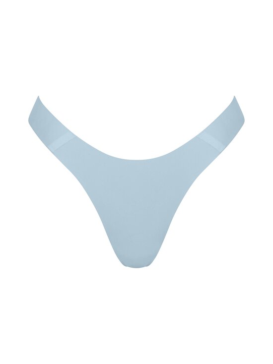 Sloggi - Zero Feel 2.0 Tiny -stringit - 00KY 00KY-LIGHT BLUE | Stockmann - photo 1