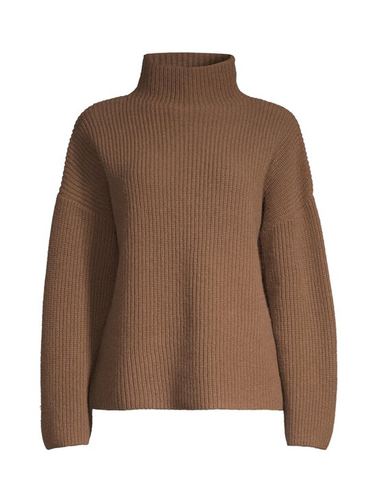 NOOM - Olga-neulepusero - BROWN - photo 1 NOOM - Olga-neulepusero - BROWN | Stockmann - photo 1