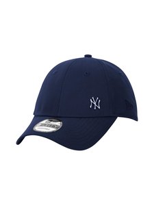 New Era - 9Twenty NY Yankees -lippalakki - NAVY (TUMMANSININEN) | Stockmann