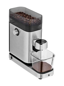 WMF - Lumero-kahvimylly - STEEL WMF - Lumero-kahvimylly - STEEL | Stockmann