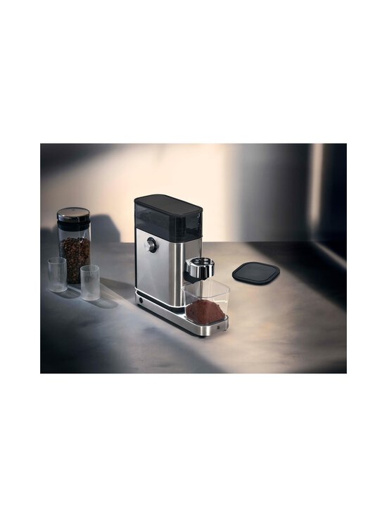 WMF - Lumero-kahvimylly - STEEL - photo 10 WMF - Lumero-kahvimylly - STEEL | Stockmann - photo 10