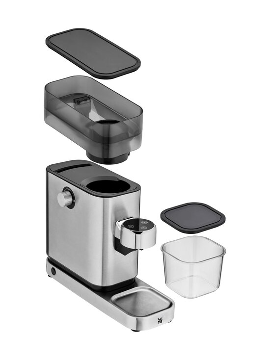 WMF - Lumero-kahvimylly - STEEL - photo 7 WMF - Lumero-kahvimylly - STEEL | Stockmann - photo 7